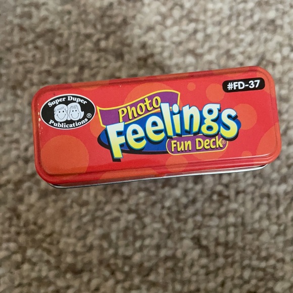 Photo feeling fun deck - Picture 4 of 5